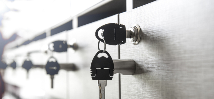 Apartment Mailbox Locks Tustin