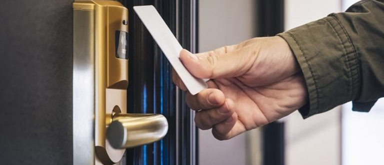 Bluetooth Front Door Lock Tustin
