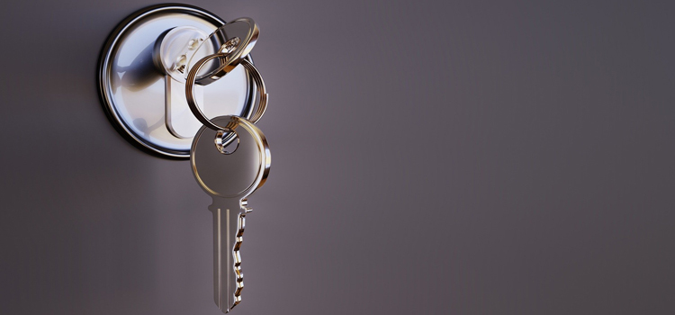 Door Key lock Tustin