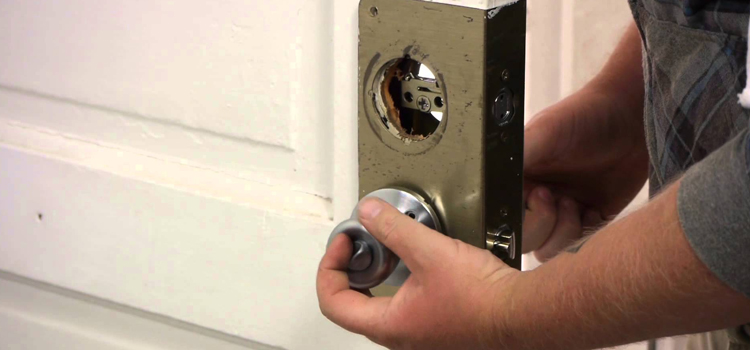 Home Lock Change in Tustin