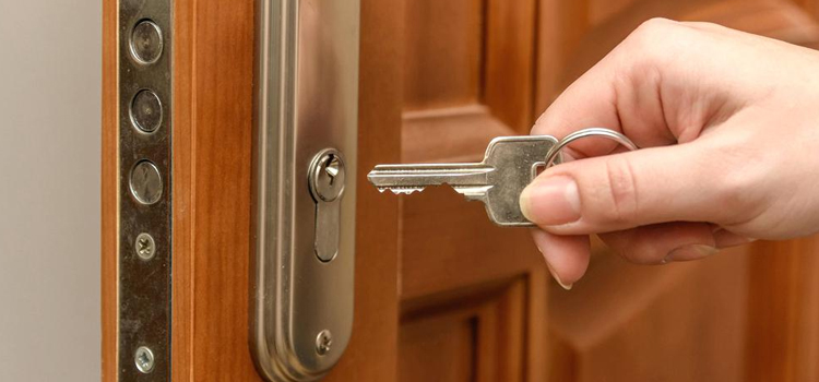 Master Key Door Lock System in Tustin