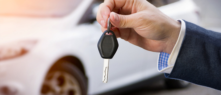 Mobile Key Replacement in Tustin