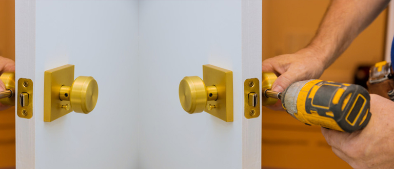 Tustin Rekey Smart Lock