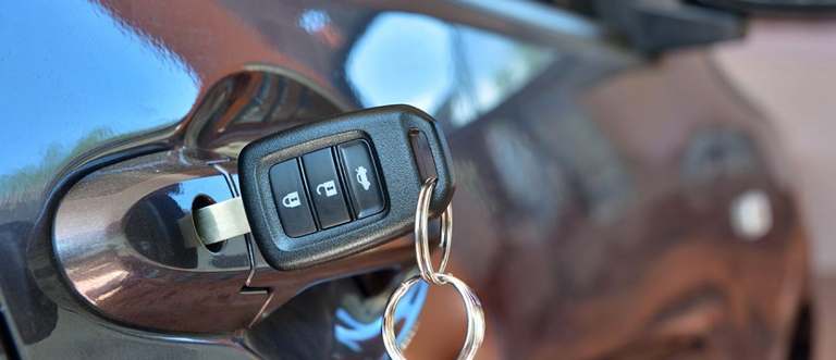 Unlock Car Lockout Service Tustin